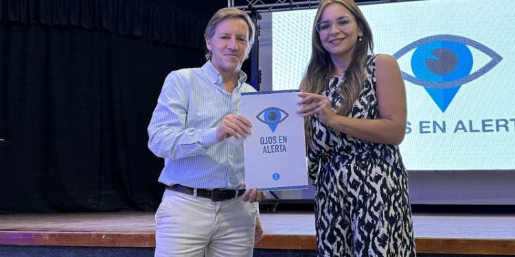 Barranqueras implementa “Ojos en Alerta”, el programa de seguridad con participación activa de vecinos