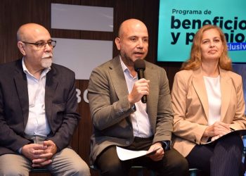 NBCH presentó +13: la cuenta para menores de edad con beneficios exclusivos