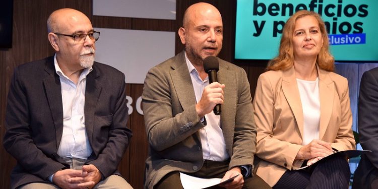 NBCH presentó +13: la cuenta para menores de edad con beneficios exclusivos