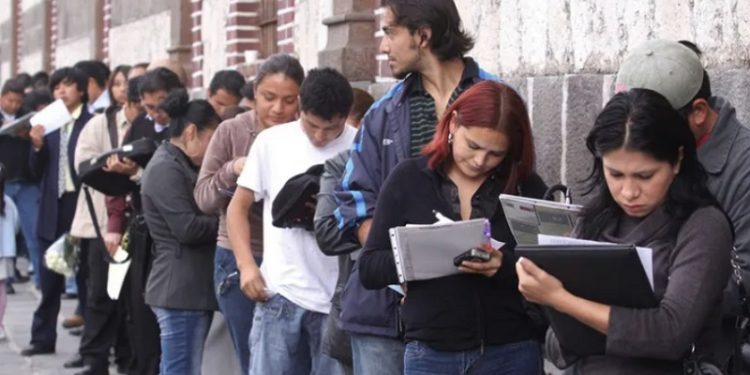 Menos empleo y más precario: el 90% de los jóvenes no encuentra trabajo y más de la mitad está en la informalidad