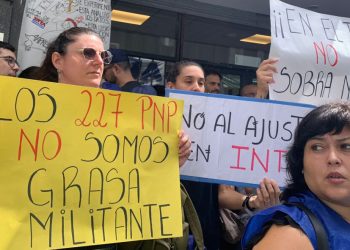 A pesar de las presiones del Gobierno, el directorio del INTA no pudo sesionar por falta de quórum