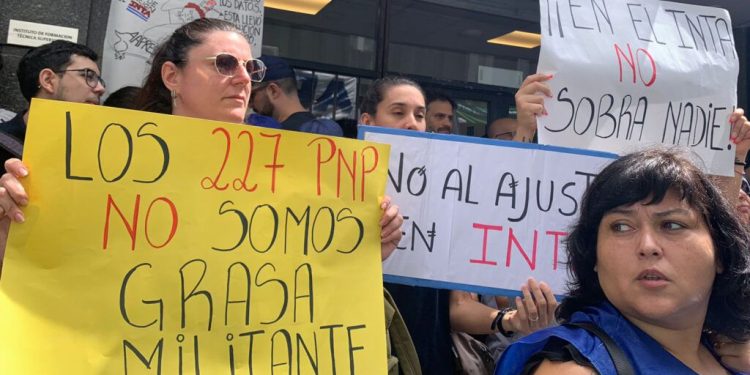 A pesar de las presiones del Gobierno, el directorio del INTA no pudo sesionar por falta de quórum