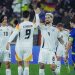 Alemania y una aplastante clasificación a cuartos de la Liga de las Naciones