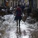Alerta DANA en España: crece el riesgo de epidemias y enfermedades contagiosas en las zonas afectadas por las inundaciones