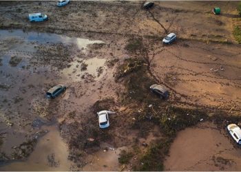Alerta meteorológico en España por DANA, tormentas e inundaciones: cómo seguirá el clima en Valencia, Barcelona y el resto de las regiones