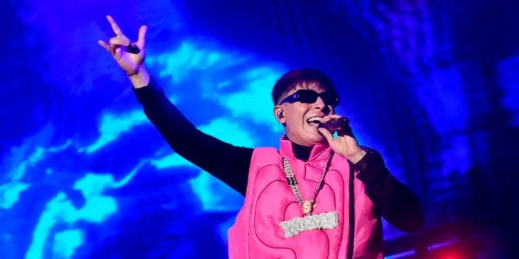 Amazon Music llega a Buenos Aires con su “City Sessions” junto a YSY A