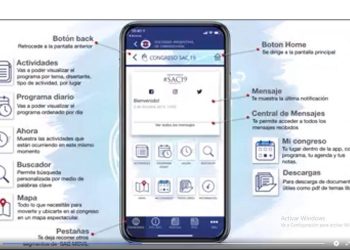 App.ie: lanzan una aplicación que cuenta pasos, calcula calorías y brinda consejos saludables