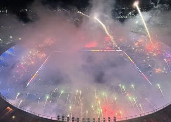 Aprevide le bajó la sanción a Racing y tendrá el 50% del estadio disponible para sus hinchas
