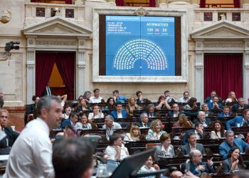 Apuestas online: el gobierno elige jugar para las empresas