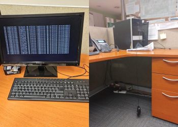 Ataque a la Universidad de las Madres: rompieron muebles y robaron documentos públicos