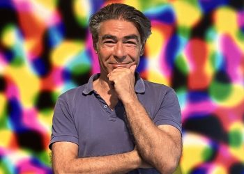 Ballesteros, Aizemberg y Ticera coinciden en una muestra