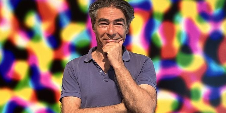 Ballesteros, Aizemberg y Ticera coinciden en una muestra