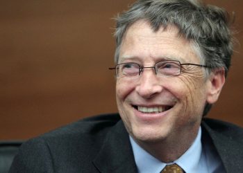 Bill Gates tiene un plan para combatir el Alzheimer y está dando frutos