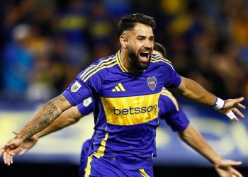 Boca logró otro triunfo y se acerca cada vez más a la Libertadores