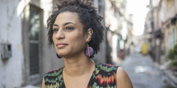 Brasil: condenaron a los asesinos de Marielle Franco a 79 y 59 años de prisión