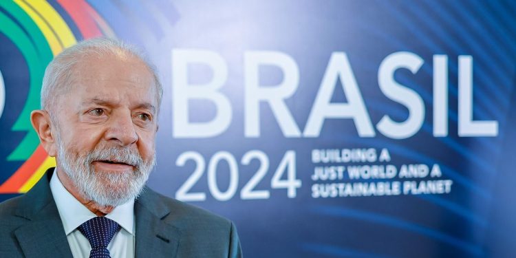 Brasil: detuvieron a cuatro militares acusados de querer envenenar a Lula para efectuar un golpe de Estado