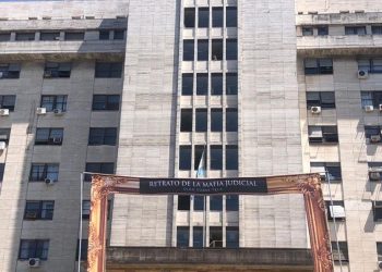 Casación confirmó la condena y la proscripción contra Cristina Kirchner