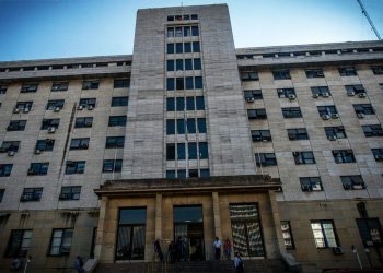 Casación prepara su show para definir sobre la proscripción de Cristina