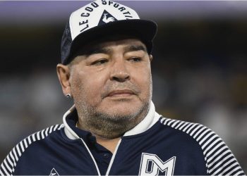 Caso Maradona: sigue sin definirse la fecha para que empiece el juicio a la enfermera