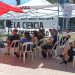 «Cienciapalooza»: universidades públicas e investigadores realizaron una feria para desmentir al Gobierno
