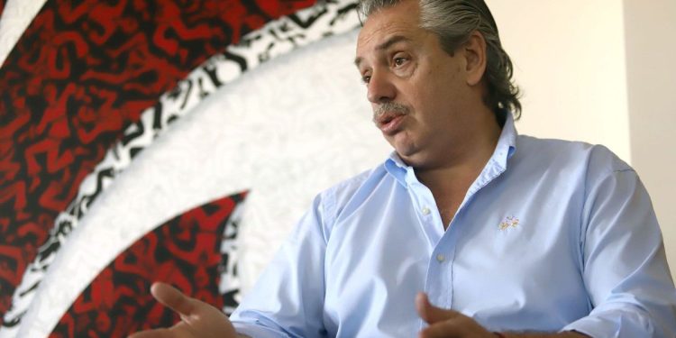 Citaron a indagatoria a Alberto Fernández en la causa por la denuncia de Fabiola Yañez de violencia de género