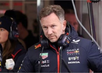 ¿Colapinto a Red Bull? Horner hizo una visita especial a Williams en medio de los rumores