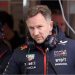 ¿Colapinto a Red Bull? Horner hizo una visita especial a Williams en medio de los rumores