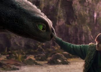 “Cómo entrenar a tu dragón”: primer tráiler oficial de la película live-action