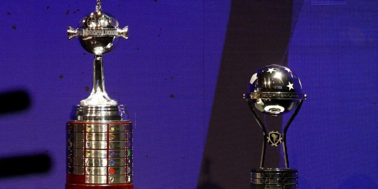 Cómo está la pelea para ingresar a la Copa Libertadores y Sudamericana del 2025
