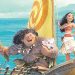 Como se vería la princesa Moana si fuese una persona de la vida real, según la Inteligencia Artificial