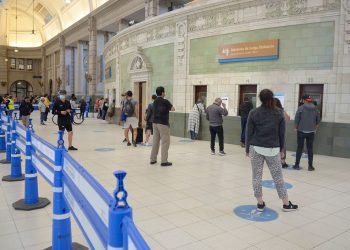 Con aumentos, abrió la venta de pasajes de trenes de larga distancia para el verano 2024-2025