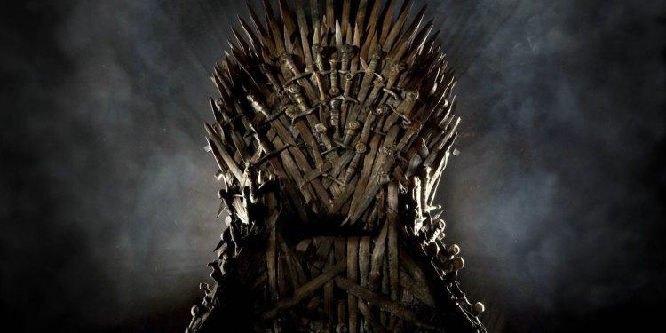 Confirmado: una película de ”Game of Thrones” está en desarrollo