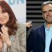 Cristina Kirchner felicitó a Yamandú Orsi por el triunfo en Uruguay: “Enorme alegría”