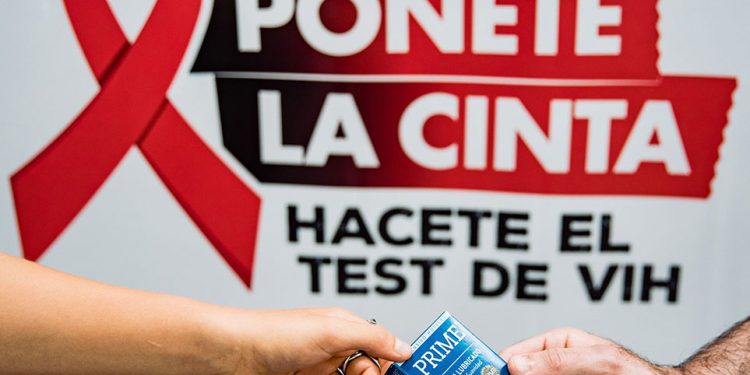 Cuáles son las tres claves para controlar la epidemia de VIH en la Argentina