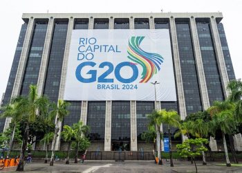 Cumbre del G20 en Brasil: helado recibimiento a Milei