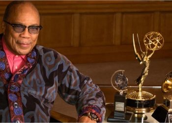 De Frank Sinatra a Michael Jackson: Quincy Jones, la leyenda que cambió la historia de la música con “Thriller”