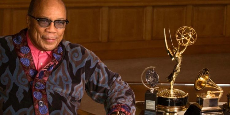 De Frank Sinatra a Michael Jackson: Quincy Jones, la leyenda que cambió la historia de la música con “Thriller”