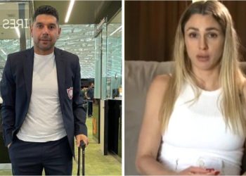 Denuncia por violencia de género a Néstor Ortigoza: pidieron la indagatoria del exfutbolista