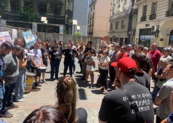 Denuncian que la Ley Cromañón corre peligro a poco de cumplirse 20 años de “la masacre”