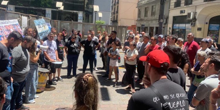 Denuncian que la Ley Cromañón corre peligro a poco de cumplirse 20 años de “la masacre”