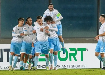 Día histórico para el fútbol mundial: San Marino ascendió en la UEFA Nations League