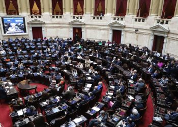 Diputados convocó a sesión especial para tratar el proyecto de Ficha Limpia