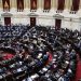 Diputados convocó a sesión especial para tratar el proyecto de Ficha Limpia