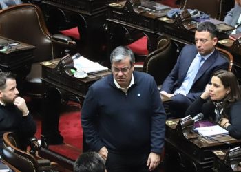 Diputados: oposición buscará aprobar democracia sindical y derogar el DNU de libre canje de deuda