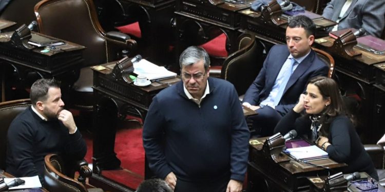 Diputados: oposición buscará aprobar democracia sindical y derogar el DNU de libre canje de deuda