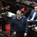 Diputados: oposición buscará aprobar democracia sindical y derogar el DNU de libre canje de deuda
