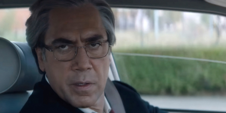 Disney+: la comedia protagonizada por Javier Bardem con la que no podrás parar de reírte durante dos horas