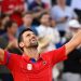 Djokovic pateó el tablero y anunció a una superestrella del tenis como su nuevo entrenador