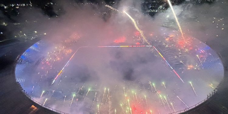 Dura sanción para Racing: el Cilindro de Avellaneda quedará clausurado al público por un mes