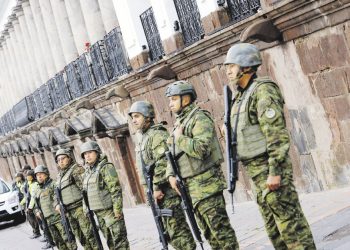 Ecuador: mataron a 15 presos dentro de la Penitenciaría del Litoral